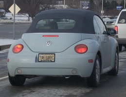 307-3364 TPLSBUG